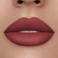 MODELROCK Haute Creme Couture Velvet Matte Lipstick - Exotica