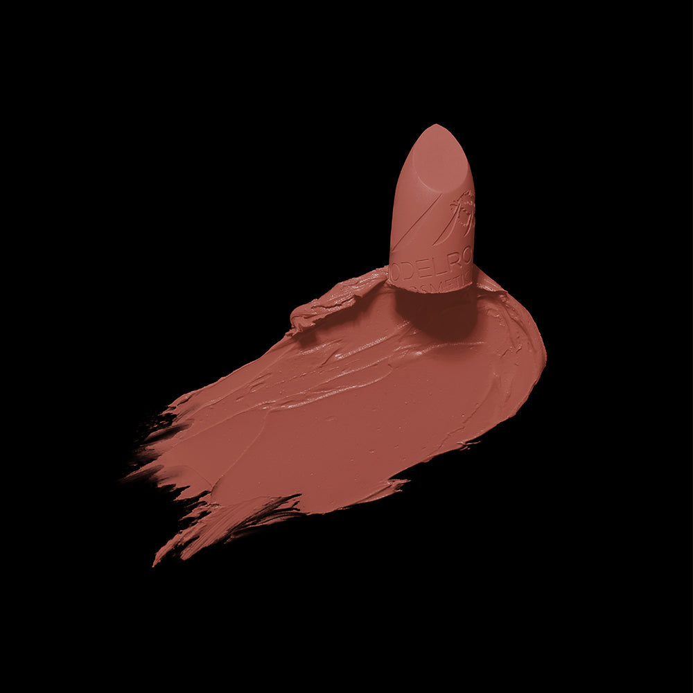 MODELROCK Haute Creme Couture Velvet Matte Lipstick - Legendary Nude