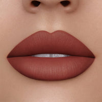 MODELROCK Haute Creme Couture Velvet Matte Lipstick - My 90's Take