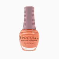 Sparitual Nourishing Lacquer Polish - Spontaneous Spirit - 15ML