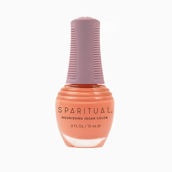 Sparitual Nourishing Lacquer Polish - Spontaneous Spirit - 15ML