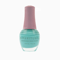 Sparitual Nourishing Lacquer Polish - Delight - 15ML