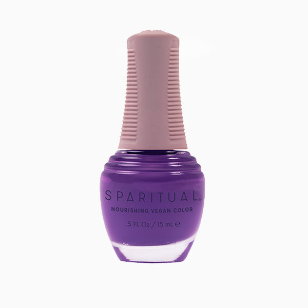Sparitual Nourishing Lacquer Polish - Ilume - 15ML