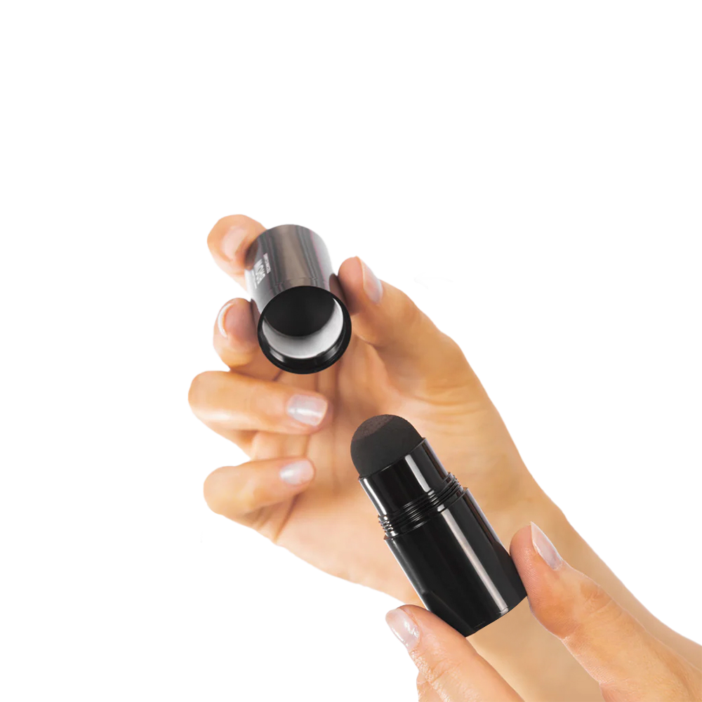 The Brow Technicians Brow Stamp & Stencil Kit - Espresso