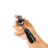 The Brow Technicians Brow Stamp & Stencil Kit - Espresso