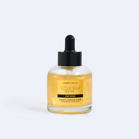 Voesh Hand & Cuticle Elixir - 24K Gold - 50ml