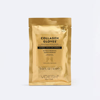 Voesh Collagen Gloves with Imperial 24K Gold