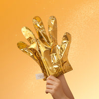 Voesh Collagen Gloves with Imperial 24K Gold