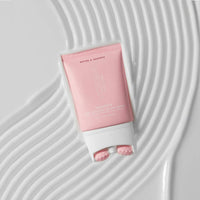 Voesh Smooth'd Refining Body Roller Creme