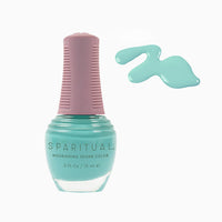 Sparitual Nourishing Lacquer Polish - Delight - 15ML