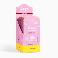 Avry Beauty Cryo Jelly Facial Mask - Retinol - 25ml