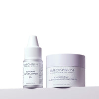 Bronsun Eyebrow Bleaching Kit