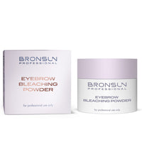 Bronsun Eyebrow Bleaching Powder - 10g