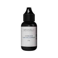 Bronsun Milk-Cream Developer 3% - 30ml