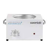 CaronLab Advanced+ Professional Wax Heater - 3 Litre
