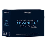 CaronLab Advanced+ Stripless Fusion Wax Beads - 5kg
