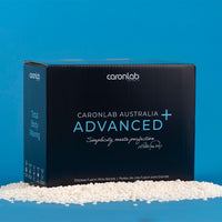 CaronLab Advanced+ Stripless Fusion Wax Beads - 5kg
