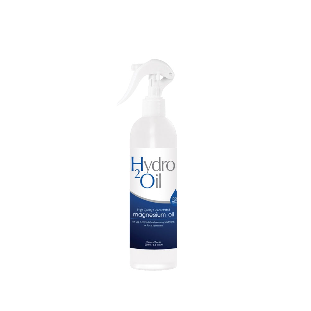 CaronLab Hydro 2 Oil Magnesium Oil - 250ml
