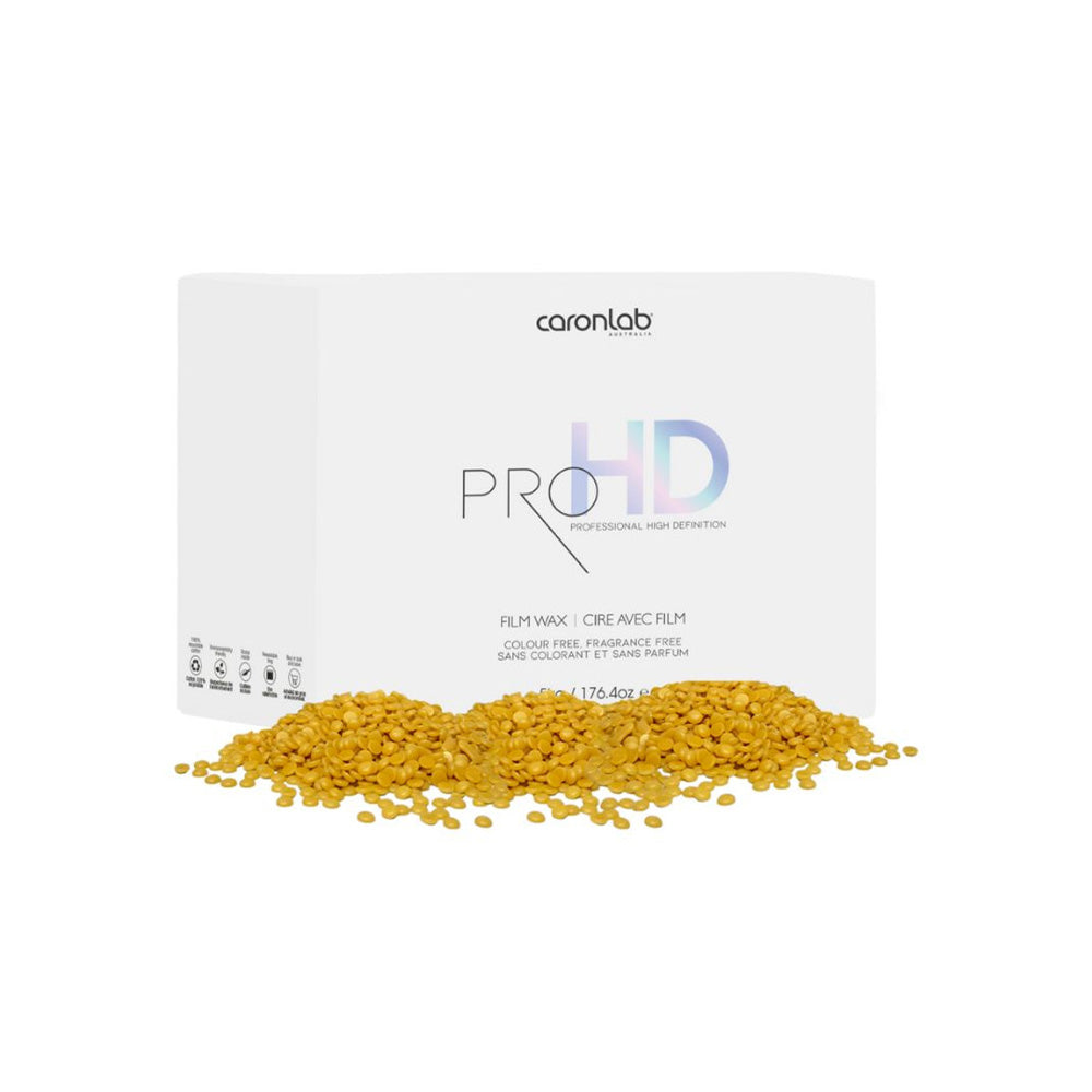 CaronLab Pro HD Film Wax Beads - 5kg