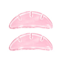 DLUX Pro Hyper Soft Gel Flat Lash Lift Shield - 1 Pair - Type B