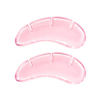 DLUX Pro Hyper Soft Gel Flat Lash Lift Shield - 1 Pair - Type A