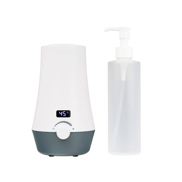 Electric Massage Oil Warmer III
