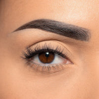 MODELROCK Plant Fibre Press-On Clusters - Mixed Lengths #Style_Iconic Wispies