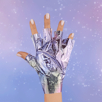 Voesh Collagen Gloves Noble Diamond