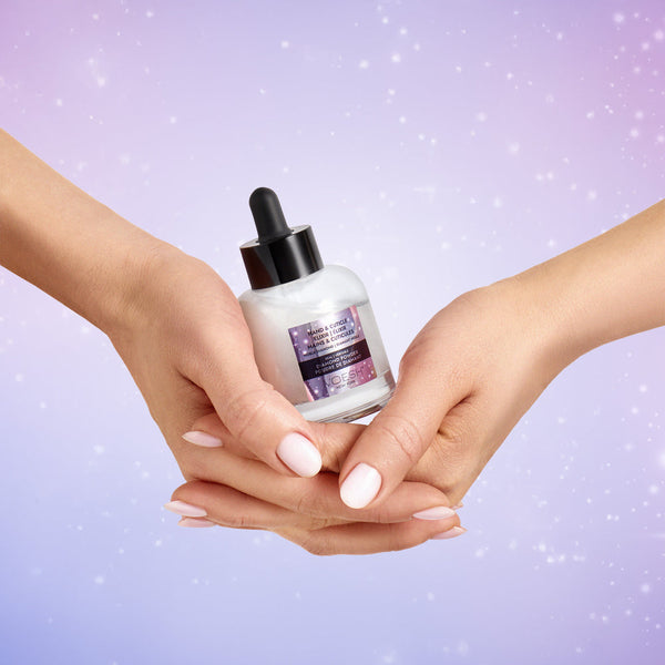 Voesh Hand & Cuticle Elixir - Noble Diamond - 50ml