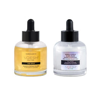 Voesh Hand & Cuticle Elixir - Noble Diamond - 50ml