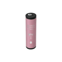 Pre-Inked Brow Mapping Thread - Pink - 20M