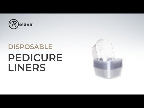 Belava Disposable Liner Refill Pack