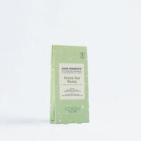 VOESH Green Tea Detox mani moments kit packaging on a white background