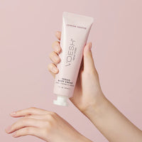 Voesh Vegan Body Creme - Jasmine Soothe - 88ml