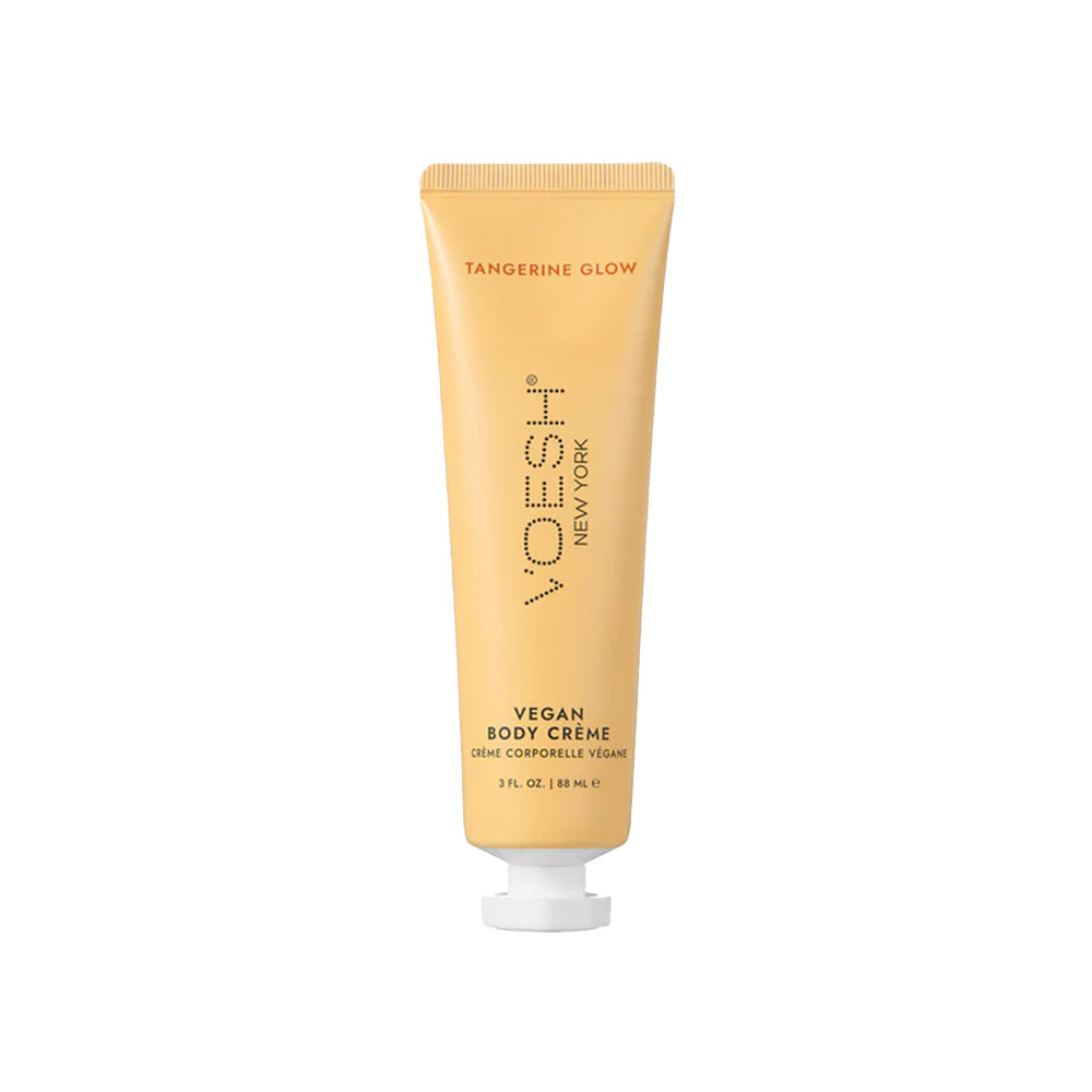 Voesh Vegan Body Creme - Tangerine Glow - 88ml