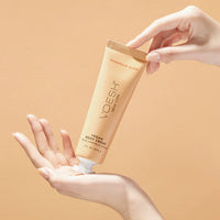 Voesh Vegan Body Creme - Tangerine Glow - 88ml