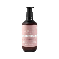 Voesh Vegan Body & Hand Creme - Jasmine Soothe - 829ml