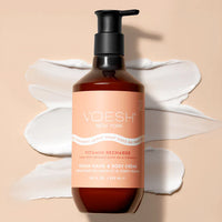 Voesh Vegan Body & Hand Creme - Vitamin Recharge - 829ml