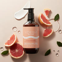 Voesh Vegan Body & Hand Creme - Vitamin Recharge - 829ml