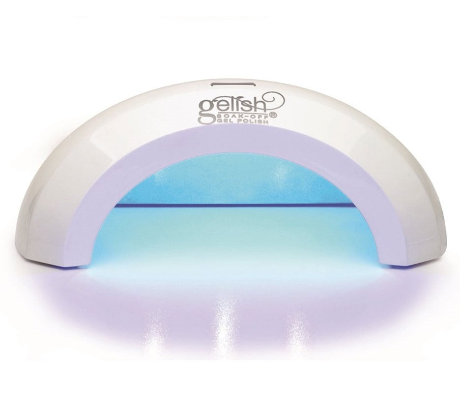 Gelish Mini Pro 45 LED Gel Polish Curing Light