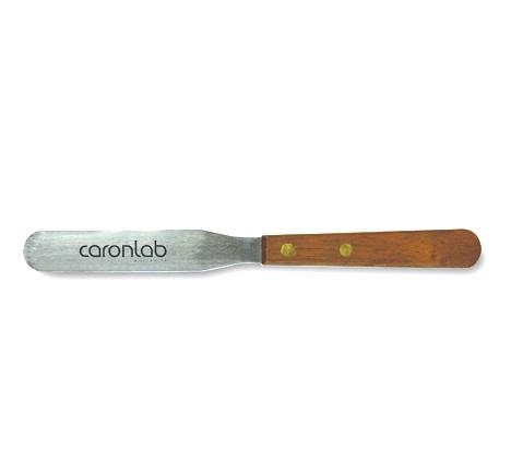 CaronLab Spatula Stainless steel