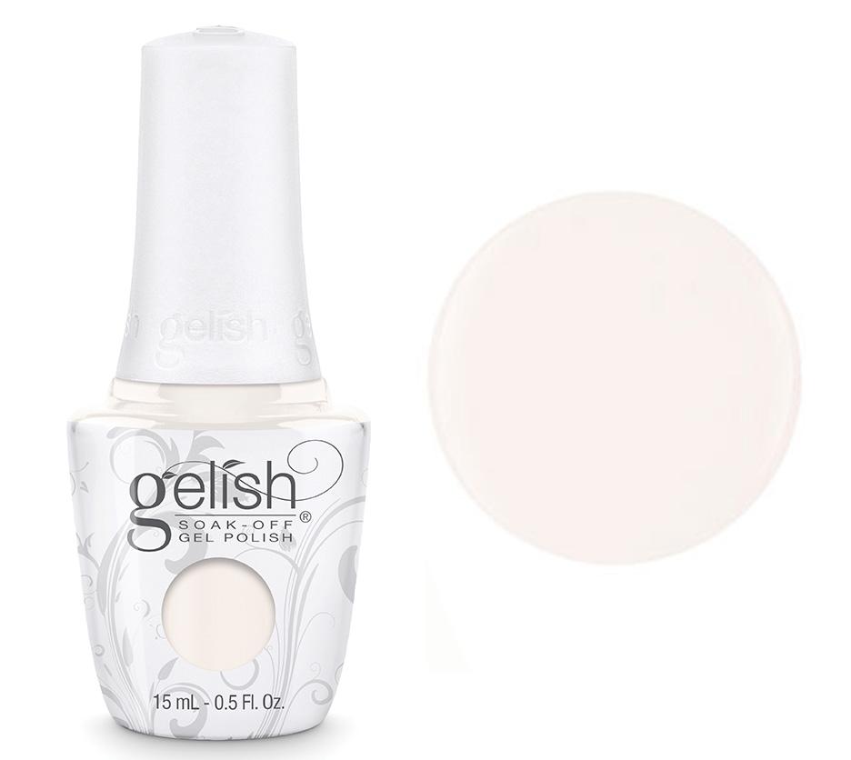 Gelish Professional Gel Polish Heaven Sent - Sheer Pink Creme