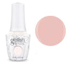 Gelish Professional Gel Polish Simply Irresistible - Light Pink Sheer