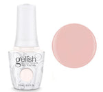 Gelish Professional Gel Polish Simply Irresistible - Light Pink Sheer