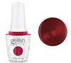 Gelish Professional Gel Polish Wonder Woman - Red Pearl