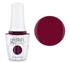 Gelish Professional Gel Polish From Paris With Love - Burgundy Creme
