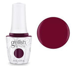 Gelish Professional Gel Polish From Paris With Love - Burgundy Creme