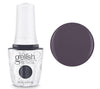 Gelish Professional Gel Polish Sweater Weather - Charcoal Gray Creme