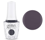 Gelish Professional Gel Polish Sweater Weather - Charcoal Gray Creme