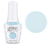Gelish Professional Gel Polish Water Baby - Baby Blue Creme